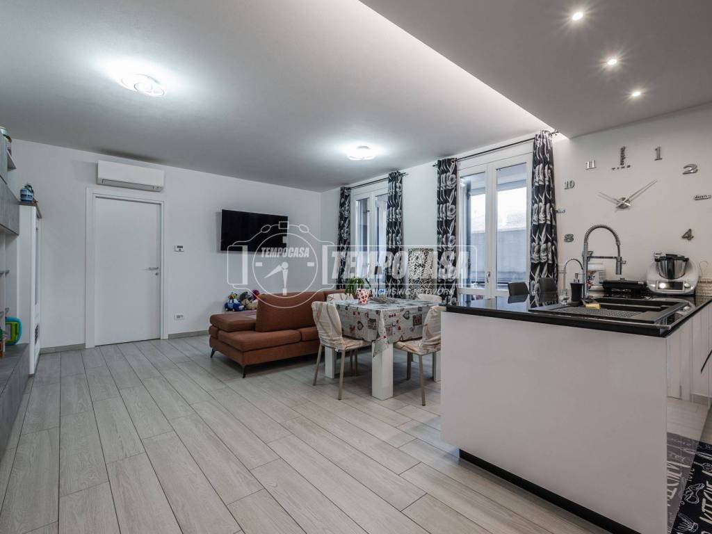 appartamento in vendita a Maranello