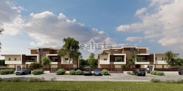 appartamento in vendita a Maranello