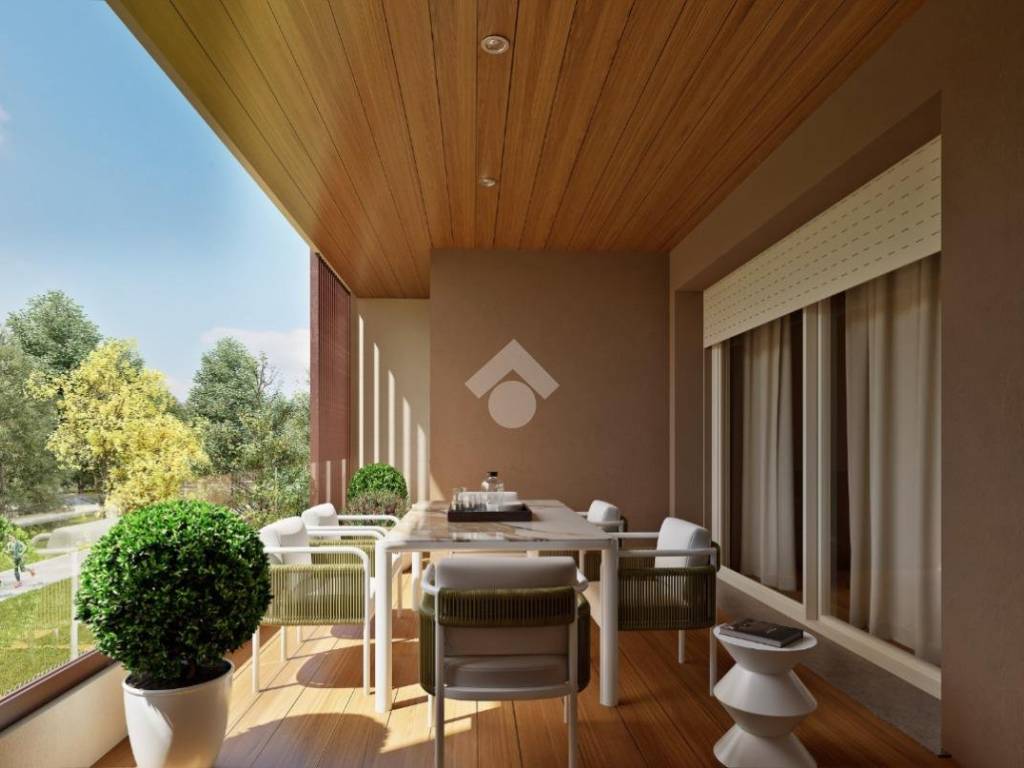 appartamento in vendita a Maranello