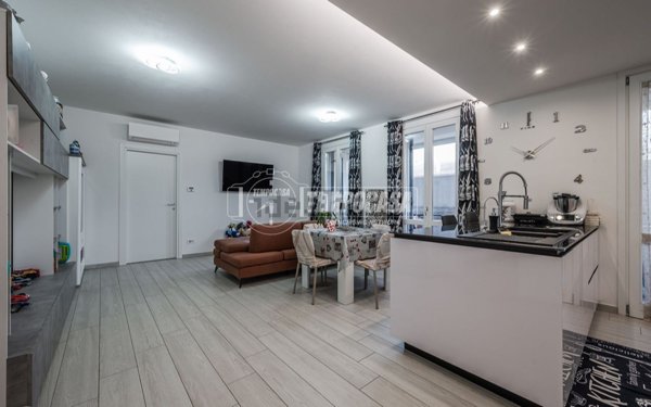 appartamento in vendita a Maranello