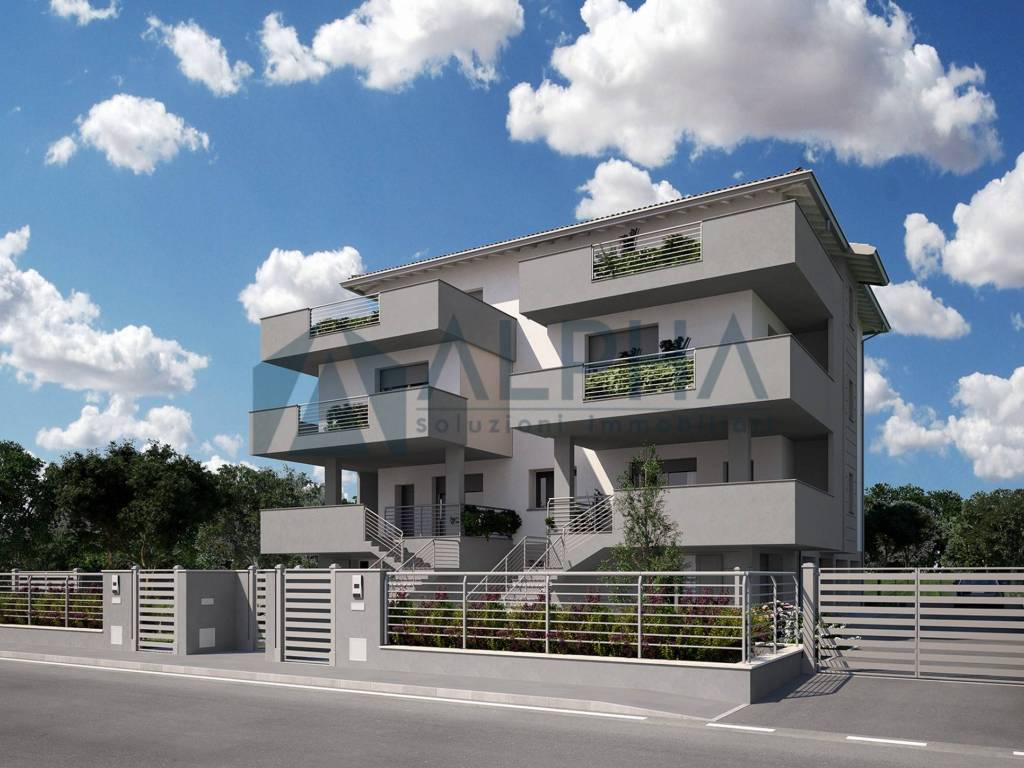 appartamento in vendita a Maranello