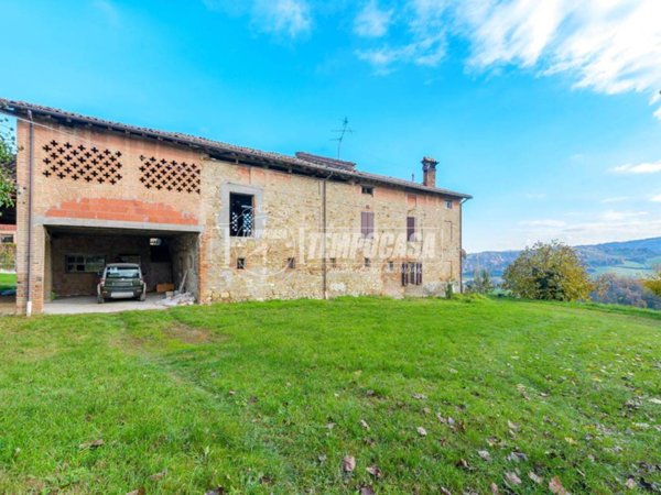casa indipendente in vendita a Maranello in zona San Venanzio