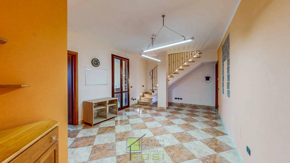 appartamento in vendita a Maranello in zona Pozza