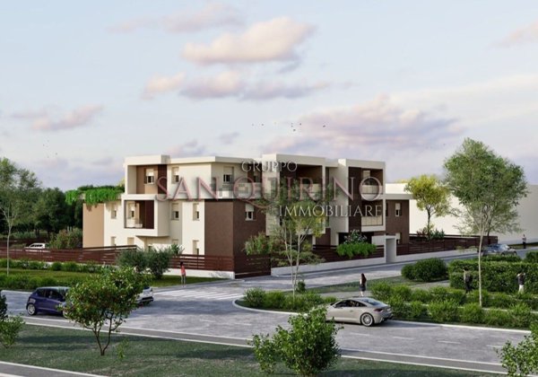 appartamento in vendita a Maranello