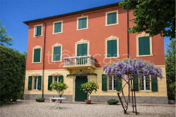 casa indipendente in vendita a Maranello