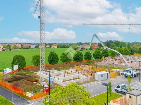 appartamento in vendita a Maranello