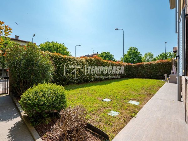 appartamento in vendita a Maranello