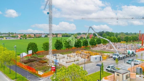 appartamento in vendita a Maranello