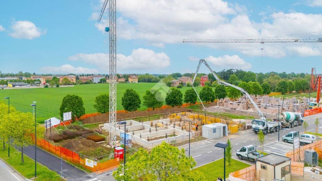 appartamento in vendita a Maranello