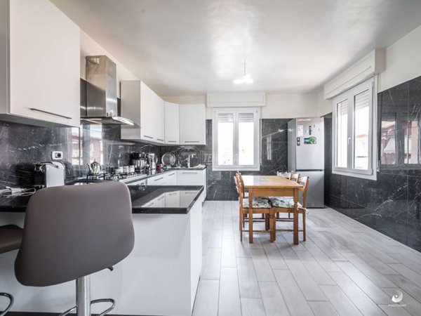 appartamento in vendita a Maranello