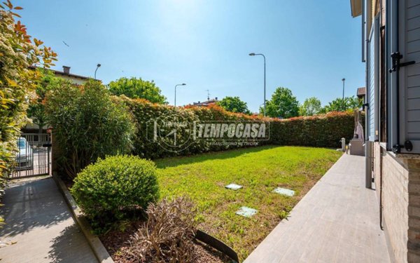 appartamento in vendita a Maranello in zona Pozza