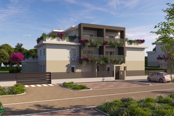 appartamento in vendita a Maranello