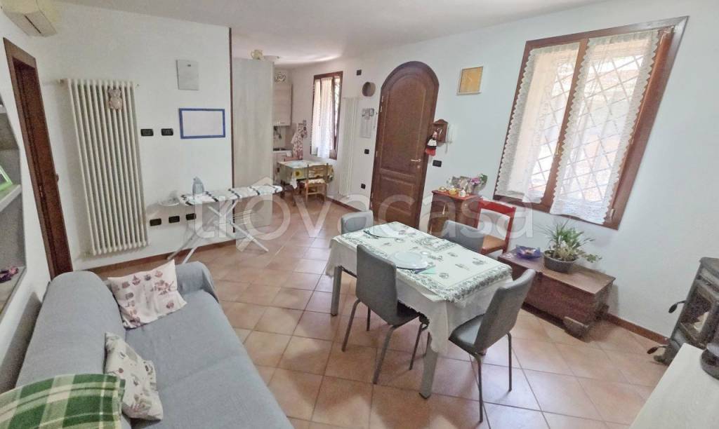 casa indipendente in vendita a Maranello