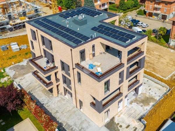 appartamento in vendita a Maranello