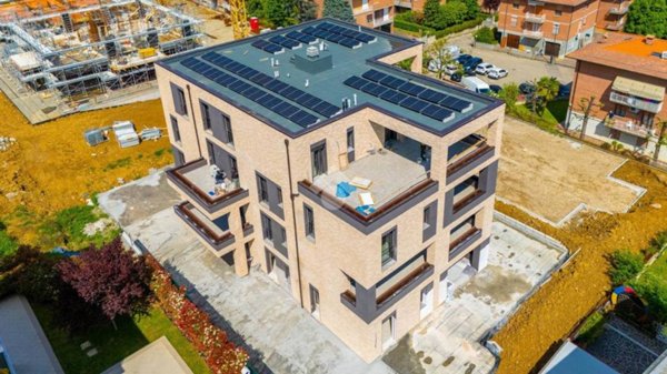 appartamento in vendita a Maranello