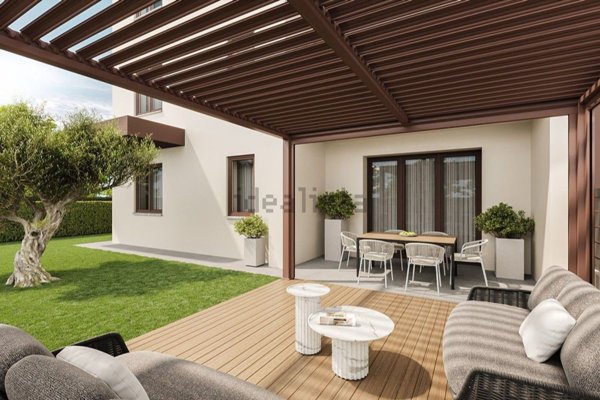appartamento in vendita a Maranello