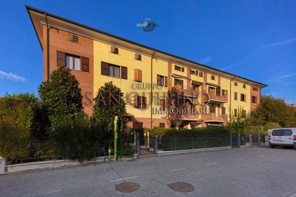 appartamento in vendita a Maranello in zona Pozza