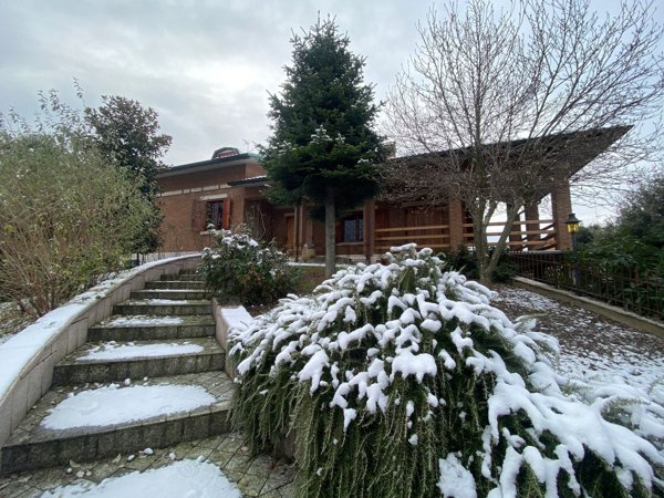 casa indipendente in vendita a Maranello
