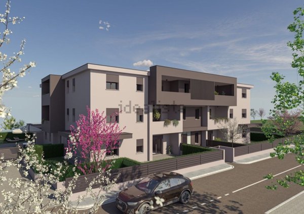 appartamento in vendita a Maranello