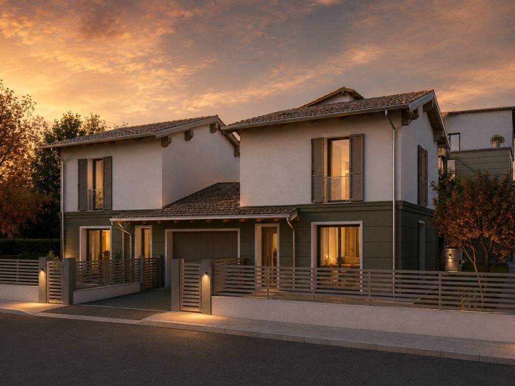 casa indipendente in vendita a Maranello