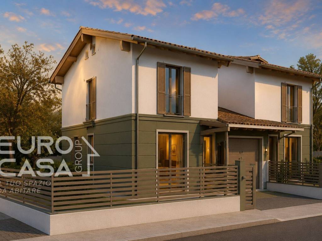 casa indipendente in vendita a Maranello