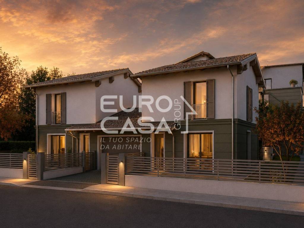 casa indipendente in vendita a Maranello