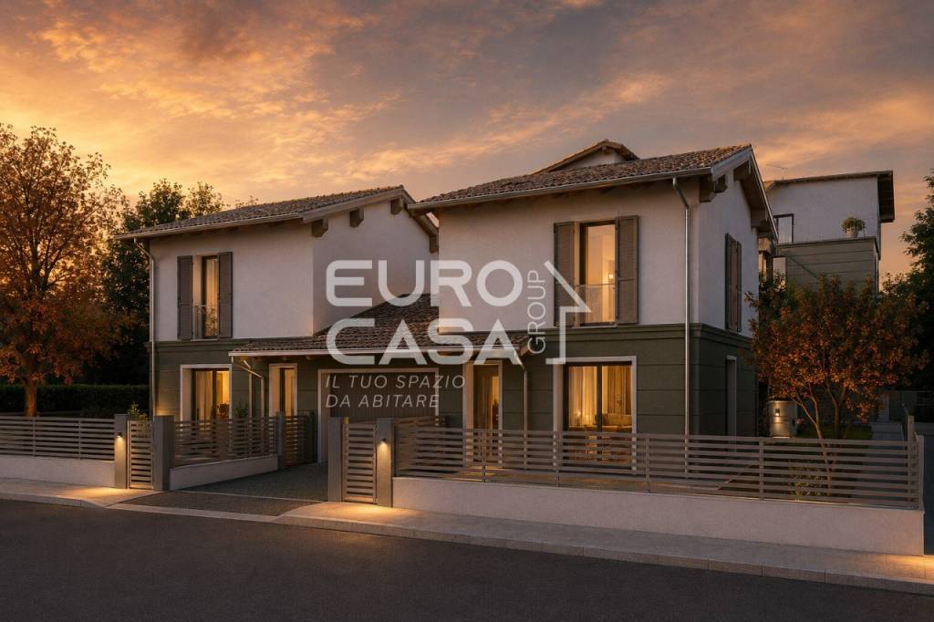 casa indipendente in vendita a Maranello