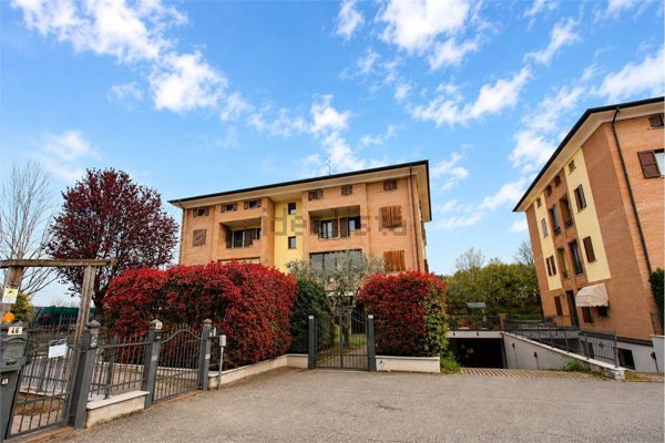 appartamento in vendita a Maranello in zona Pozza