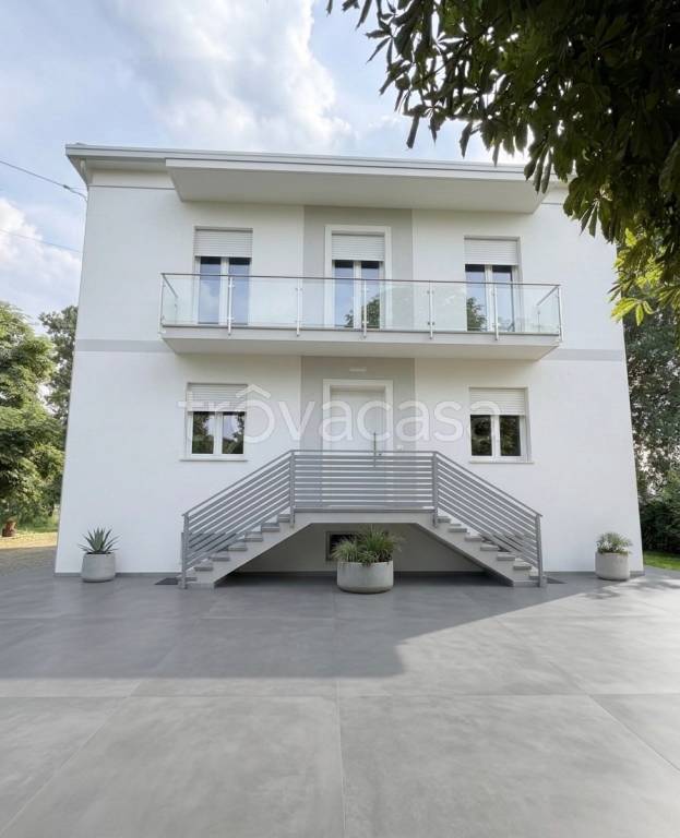casa indipendente in vendita a Maranello in zona Torre delle Oche