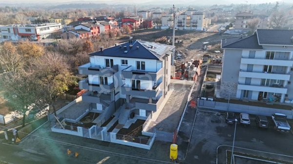appartamento in vendita a Maranello in zona Pozza