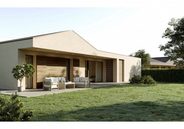 casa indipendente in vendita a Maranello in zona Fogliano