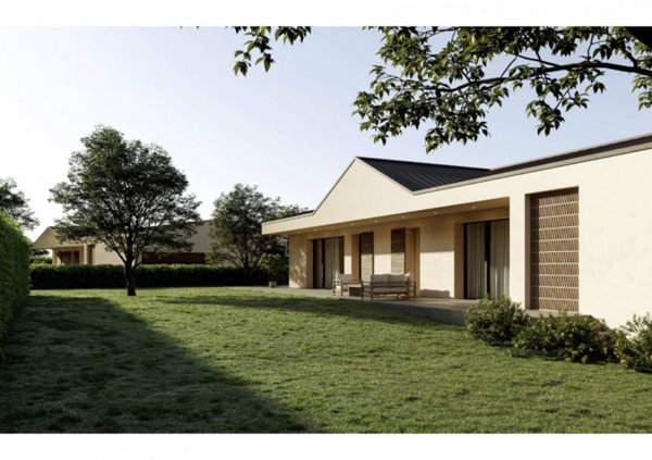 casa indipendente in vendita a Maranello in zona Fogliano