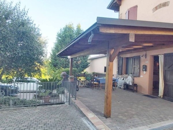 casa indipendente in vendita a Maranello
