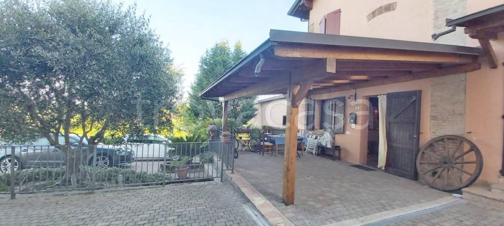 casa indipendente in vendita a Maranello