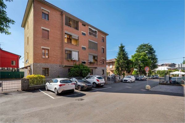 appartamento in vendita a Maranello