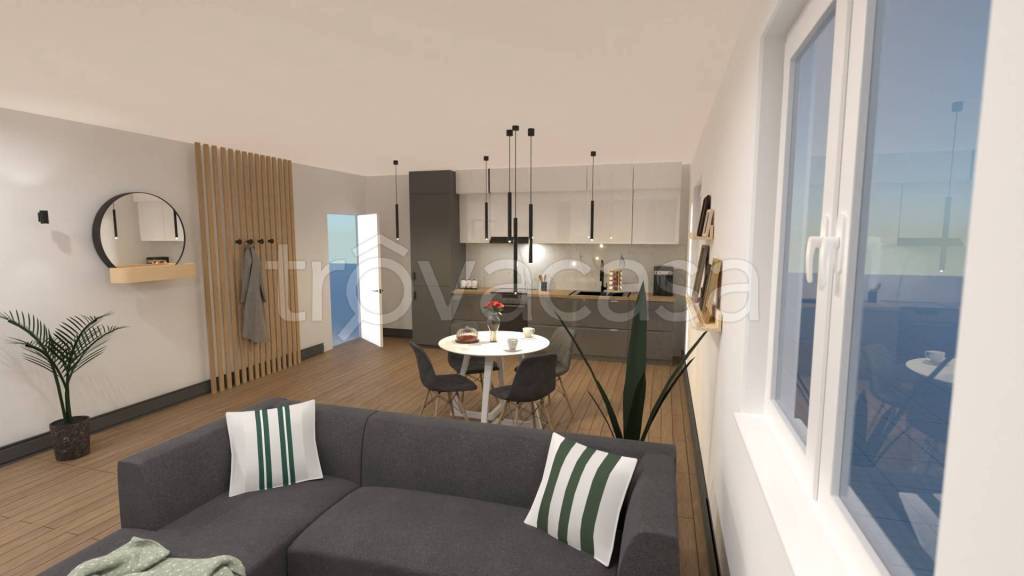 casa indipendente in vendita a Maranello in zona Torre delle Oche