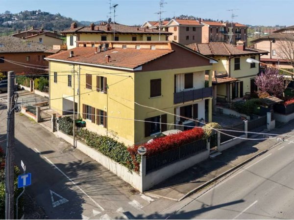 appartamento in vendita a Maranello in zona Gorzano