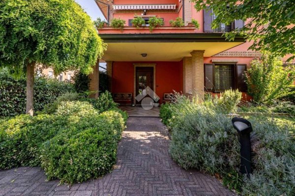 casa indipendente in vendita a Maranello