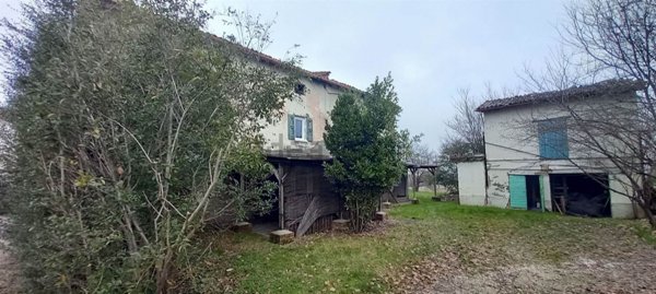 casa indipendente in vendita a Maranello in zona Pozza