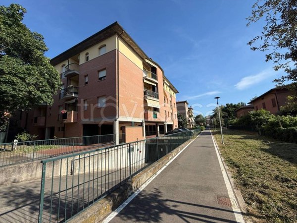 appartamento in vendita a Maranello