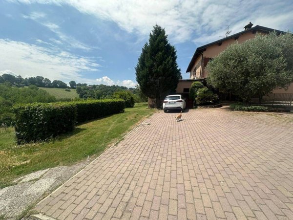 casa indipendente in vendita a Maranello