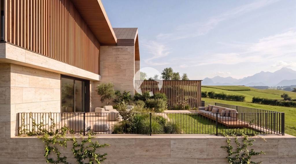 casa indipendente in vendita a Maranello in zona Torre Maina