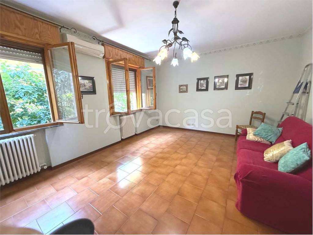 casa indipendente in vendita a Maranello