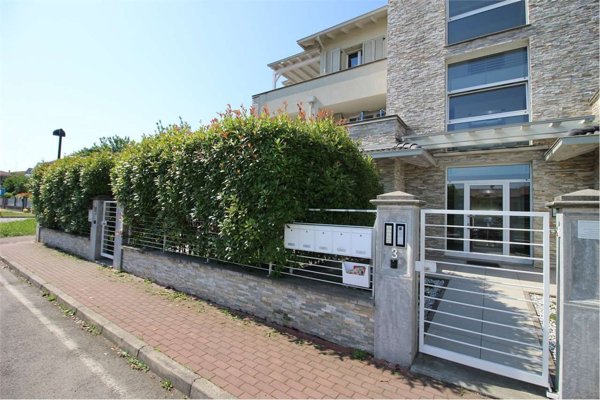 appartamento in vendita a Maranello