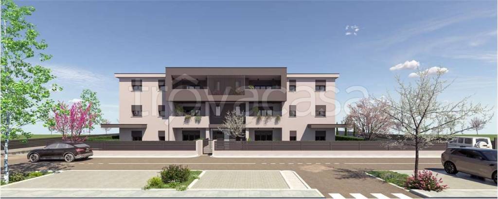 appartamento in vendita a Maranello in zona Torre Maina