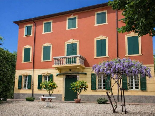 casa indipendente in vendita a Maranello in zona Torre Maina