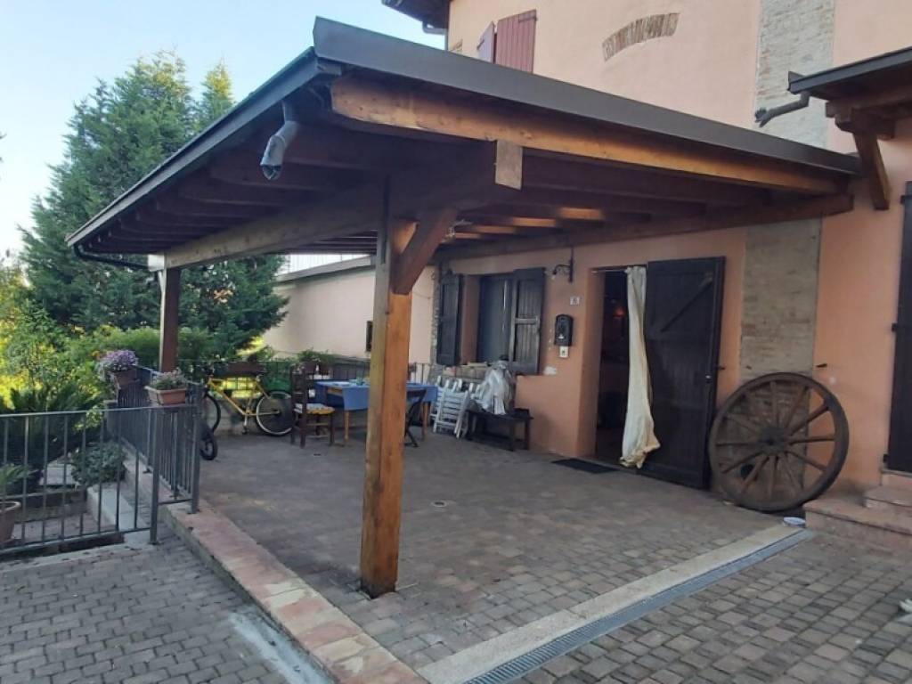 appartamento in vendita a Maranello