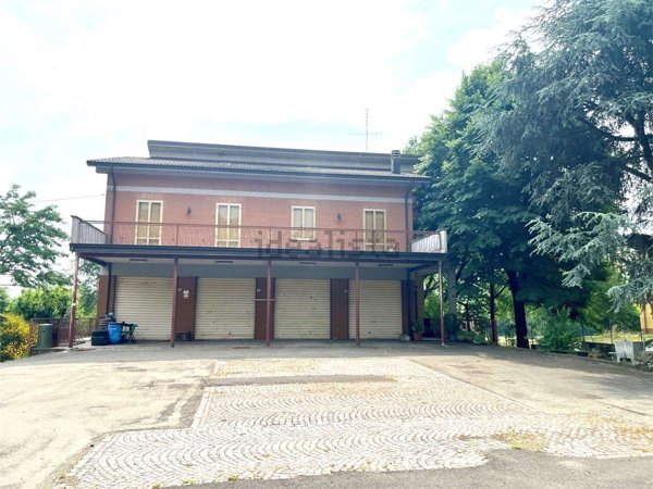 casa indipendente in vendita a Maranello in zona Torre Maina