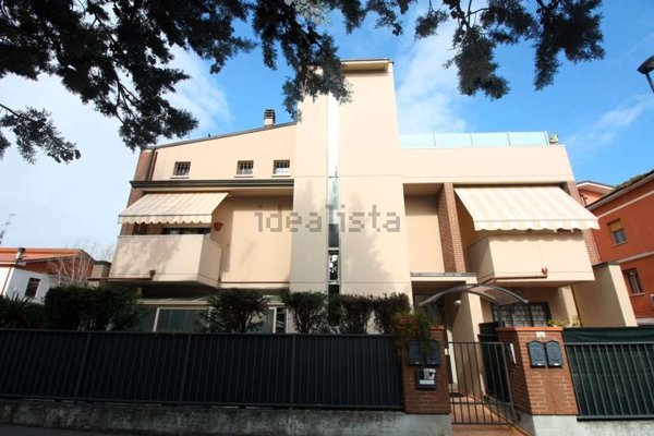 appartamento in vendita a Maranello in zona Pozza