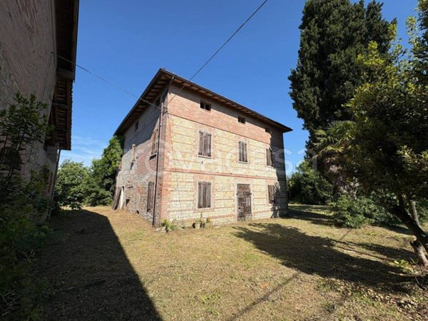 villa in vendita a Maranello in zona Fogliano